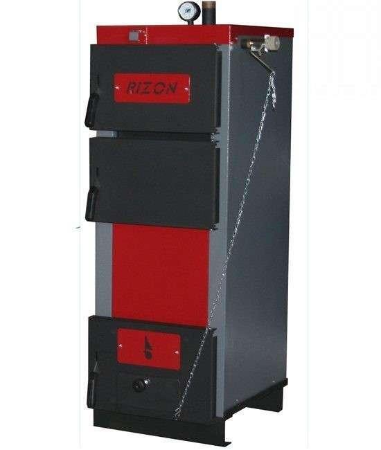 Твердотопливный котел Теплоприбор Rizon M 20 купить в Гомеле