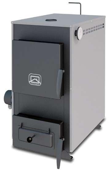 Твердотопливный котел Теплодар Куппер Практик-20 (2018) Амазонка бай фото в Гомеле