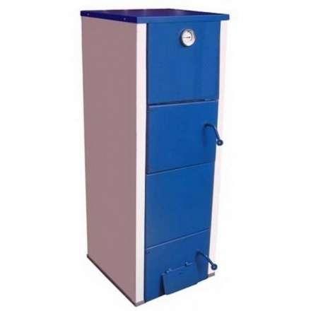 Твердотопливный котел РАТОН КС-ТГВ-20 Амазонка бай фото в Гомеле