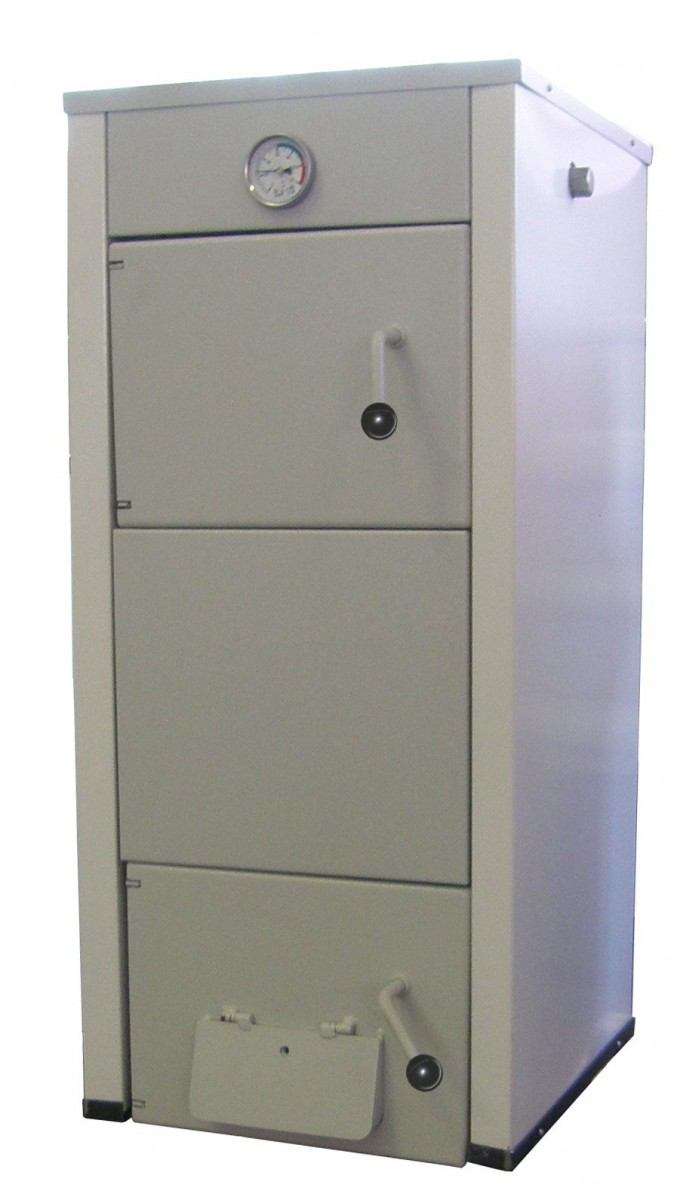 Твердотопливный котел РАТОН КС-ТГВ-20 Амазонка бай фото в Гомеле