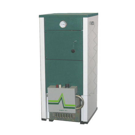 Твердотопливный котел РАТОН КСТГ-20 Амазонка бай фото в Гомеле