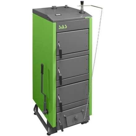 Твердотопливный котел SAS UWG 17 Амазонка бай фото в Гомеле