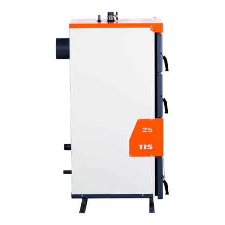 Твердотопливный котел TIS PRO 11 Амазонка бай фото в Гомеле