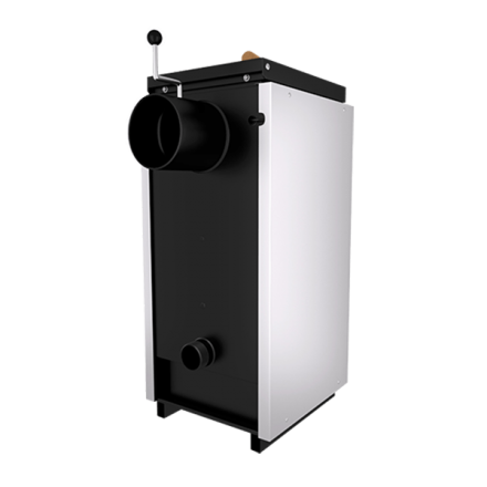 Твердотопливный котел Лемакс Форвард 20 Амазонка бай фото в Гомеле