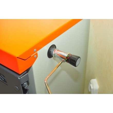 Твердотопливный котел TIS PLUS DR 22 Амазонка бай фото в Гомеле