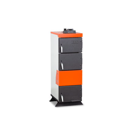 Твердотопливный котел TIS PLUS DR 22 Амазонка бай фото в Гомеле