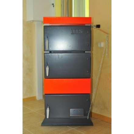 Твердотопливный котел TIS PLUS DR 22 Амазонка бай фото в Гомеле