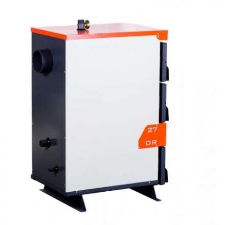 Твердотопливный котел TIS PLUS DR 22 Амазонка бай фото в Гомеле