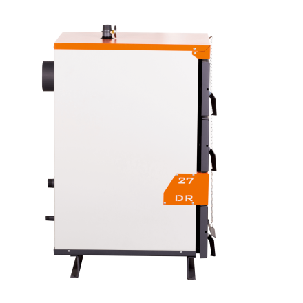 Твердотопливный котел TIS PRO DR 22 Амазонка бай фото в Гомеле