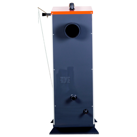 Твердотопливный котел TIS PRO 15 Амазонка бай фото в Гомеле