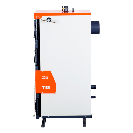 Твердотопливный котел TIS PRO 15 Амазонка бай фото в Гомеле