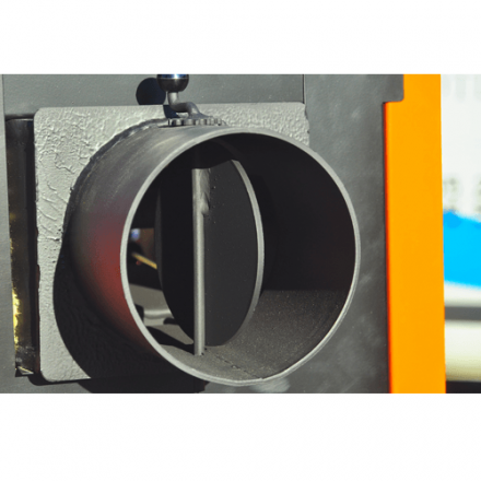 Твердотопливный котел GTM Master SE 30 Амазонка бай фото в Гомеле