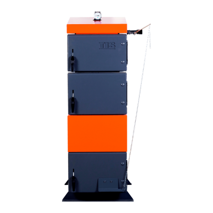 Твердотопливный котел TIS PRO 20 Амазонка бай фото в Гомеле