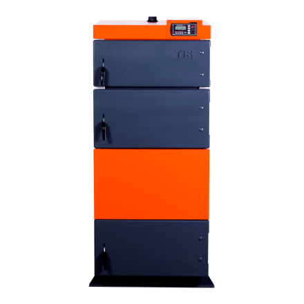 Твердотопливный котел TIS UNI 20N Амазонка бай фото в Гомеле