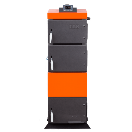 Твердотопливный котел TIS PLUS 20 Амазонка бай фото в Гомеле