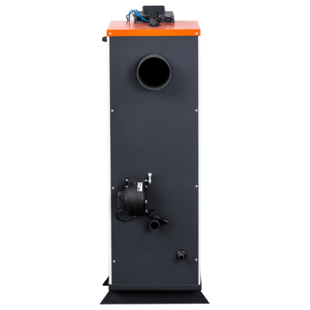 Твердотопливный котел TIS PLUS 20 Амазонка бай фото в Гомеле