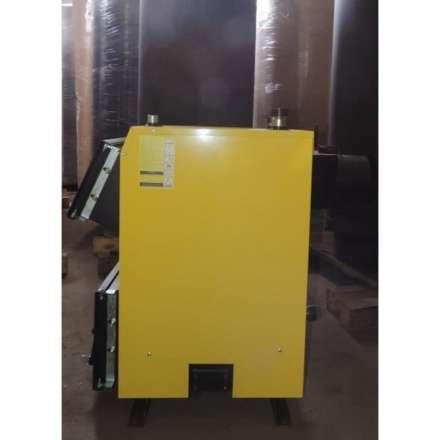 Твердотовливный котел KRONAS EKO 12 кВт Амазонка бай фото в Гомеле