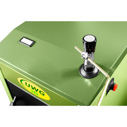 Твердотопливный котел SAS UWG 9 Амазонка бай фото в Гомеле