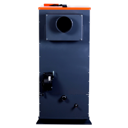 Твердотопливный котел TIS UNI 70 Амазонка бай фото в Гомеле