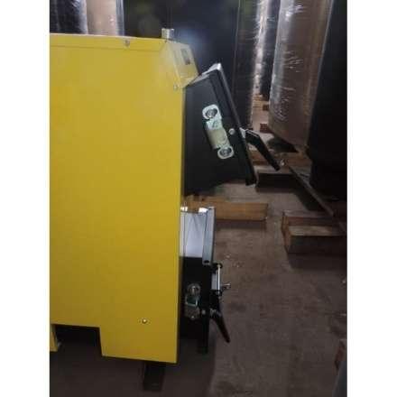 Твердотовливный котел KRONAS EKO 20 кВт Амазонка бай фото в Гомеле