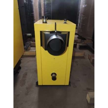 Твердотовливный котел KRONAS EKO 20 кВт Амазонка бай фото в Гомеле