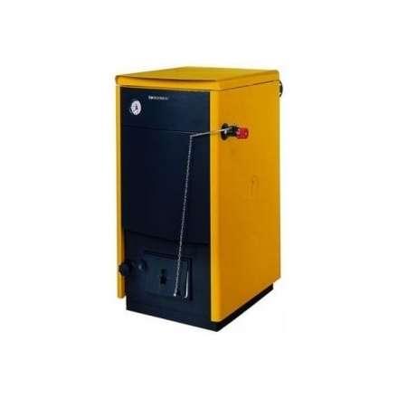 Твердотопливный котел Junkers SUPRACLASS COMFORT K 42-1 G62 Амазонка бай фото в Гомеле