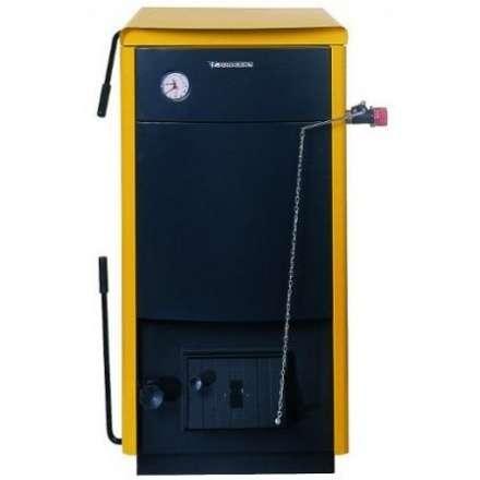 Твердотопливный котел Junkers SUPRACLASS COMFORT K 42-1 G62 Амазонка бай фото в Гомеле