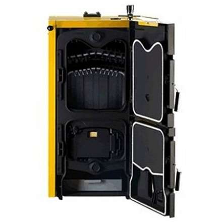 Твердотопливный котел Junkers SUPRACLASS COMFORT K 42-1 G62 Амазонка бай фото в Гомеле