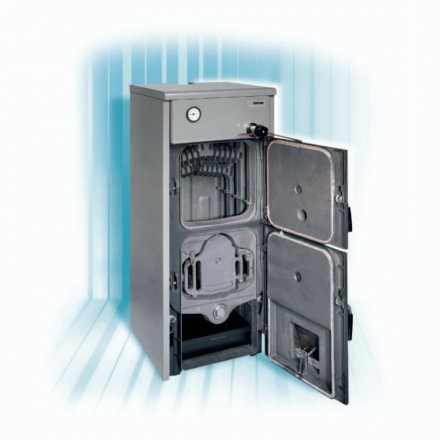 Твердотопливный котел Sime Solida 3 Амазонка бай фото в Гомеле