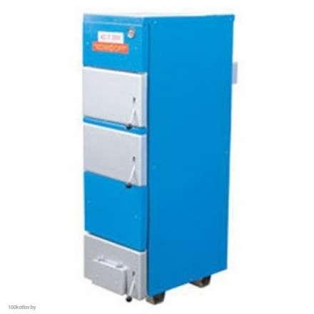 Твердотопливный котел Метромаш Комфорт КС-Т-25у с теплообменником Амазонка бай фото в Гомеле