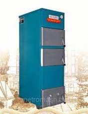 Твердотопливный котел Метромаш Комфорт КС-Т-25у с теплообменником Амазонка бай фото в Гомеле