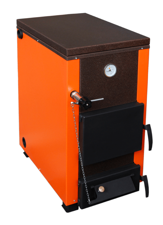 Котел твердотопливный стальной Сибирь GEFEST КВО 20 ТЭ Амазонка бай фото в Гомеле