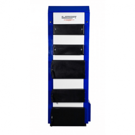 Твердотопливный котел Elektromet EKO-KWRW 60 Амазонка бай фото в Гомеле