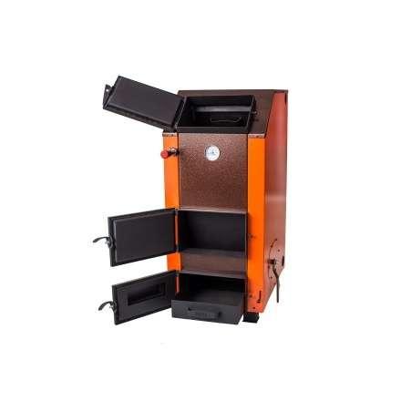 Котел отопительный длительного горения «Магнум-20» Амазонка бай фото в Гомеле