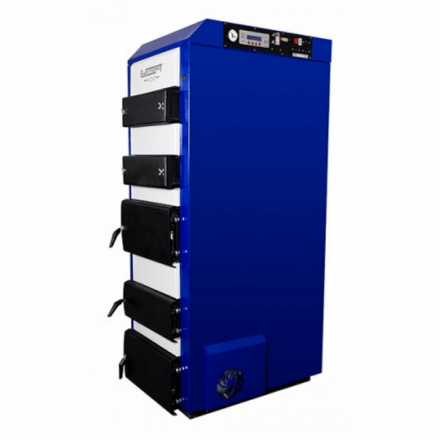 Твердотопливный котел Elektromet EKO-KWRW 70 Амазонка бай фото в Гомеле