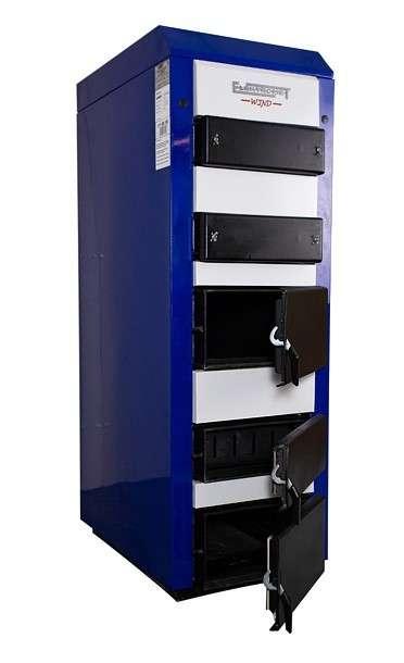 Твердотопливный котел Elektromet EKO-KWRW 70 Амазонка бай фото в Гомеле