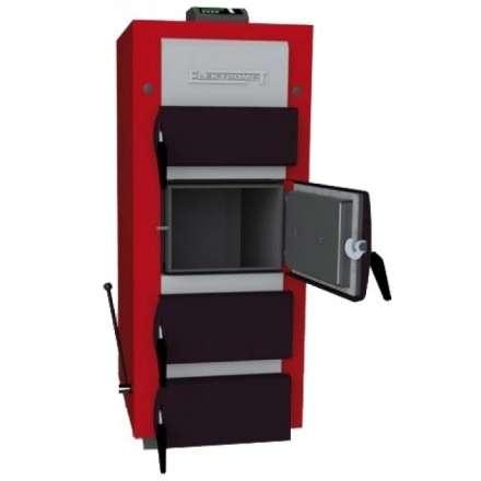 Твердотопливный котел Elektromet EKO-KWW 23 Strong Амазонка бай фото в Гомеле