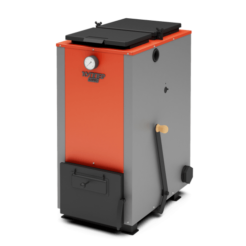 Твердотопливный котел Теплодар Куппер Карбо 18 (2018) Амазонка бай фото в Гомеле