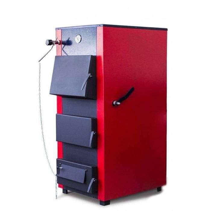 Котёл отопительный стальной SUNFIRE" кво 60Т Амазонка бай фото в Гомеле