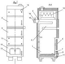 Твердотопливный котел Метромаш Комфорт КС-ТГ-25у с теплообменником, газовая горелка Амазонка бай фото в Гомеле