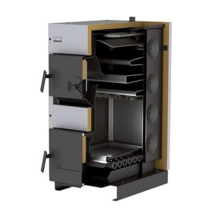 Твердотопливный котел Viessmann WBS Ligna 50 30 кВт в Гомеле