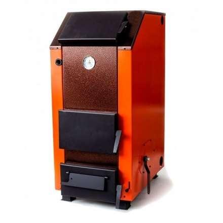 Котел отопительный длительного горения «Магнум-15» в Гомеле