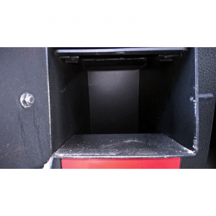 Твердотопливный котел Galmet EKON GT KWR 33 кВт в Гомеле