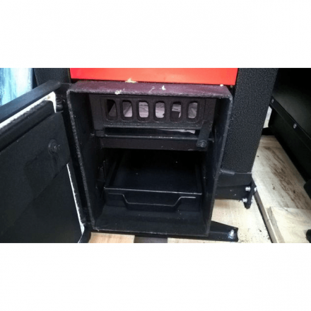 Твердотопливный котел Galmet EKON GT KWR 33 кВт в Гомеле