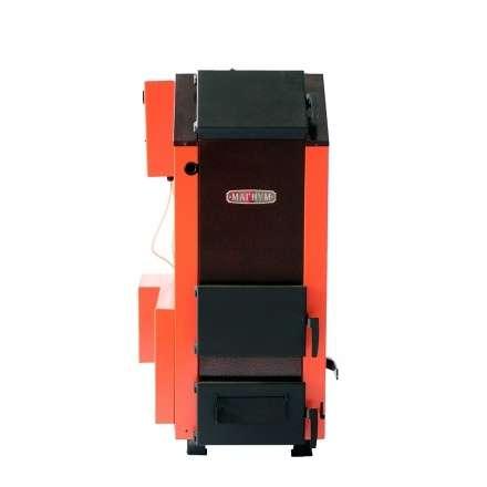 Котел отопительный «Магнум-30» с автоматикой Амазонка бай фото в Гомеле