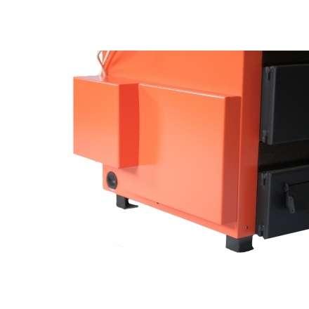 Котел отопительный «Магнум-15» с автоматикой в Гомеле