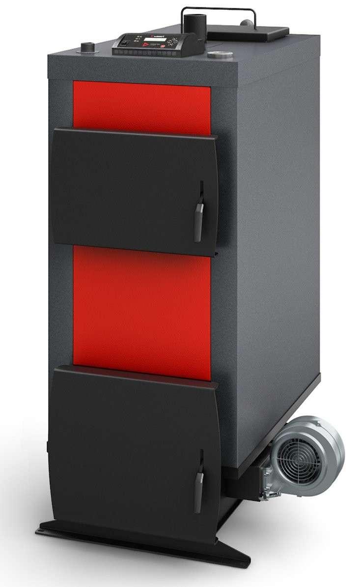 Твердотопливный котел Galmet ZULU GT KW Z 30 кВт Амазонка бай фото в Гомеле