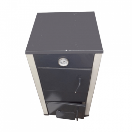 Твердотопливный котел РАТОН КСТ-12,5 в Гомеле