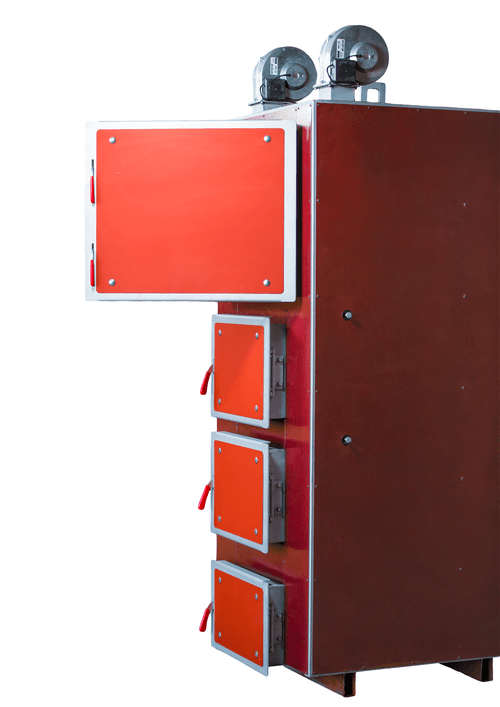 Промышленный котел «Сибирь» КВО-Т-130 Амазонка бай фото в Гомеле