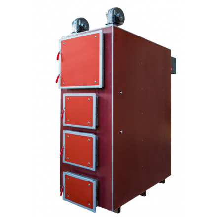 Промышленный котел «Сибирь» КВО-Т-300 в Гомеле